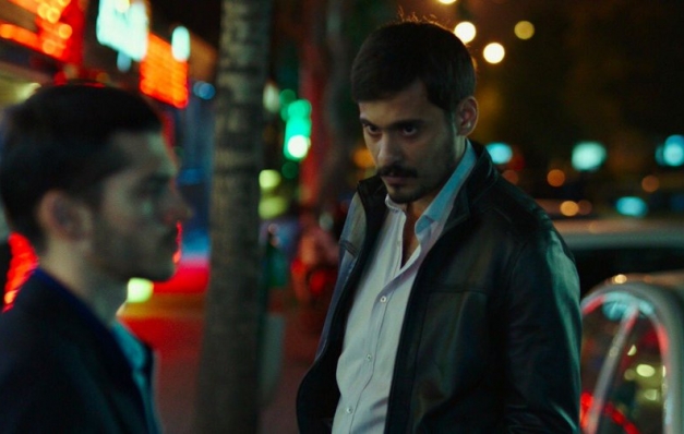 ‘Aile karanlık bir alan’