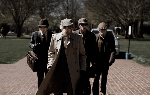 Sanat tarihindeki en büyük soygun girişimi