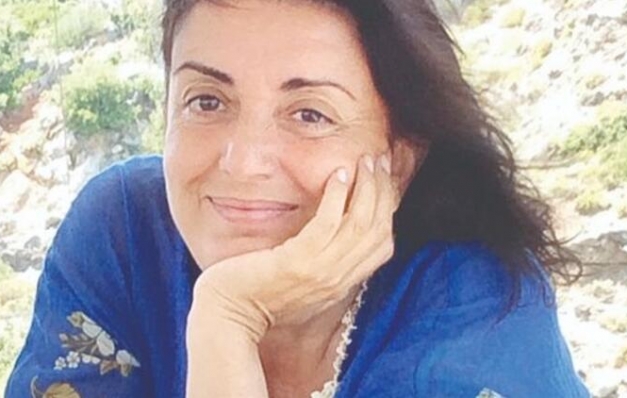 ‘Ha öldü ha ölecek’ diye nasıl yaşanır ki?