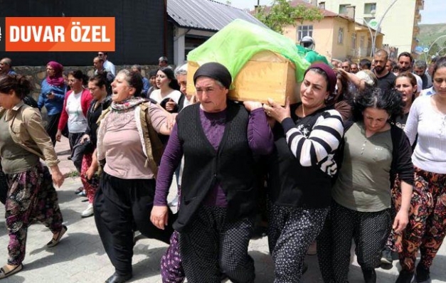 Dersim’de cinayetlere karşı pirlerle çözüm çağrısı