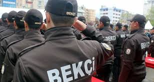 Bekçinin silahını yetki isteği mi ateşliyor?