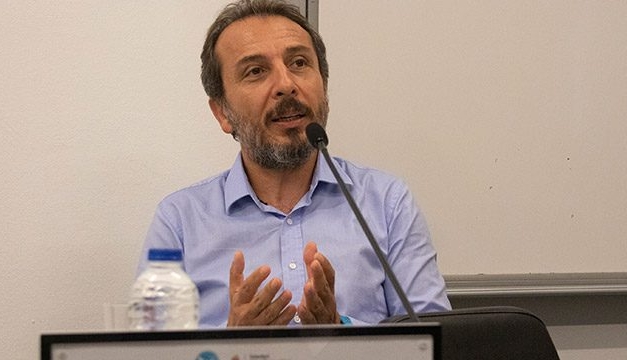 Dünyaya hâkimiz derken bir kalıp sabuna kaldık