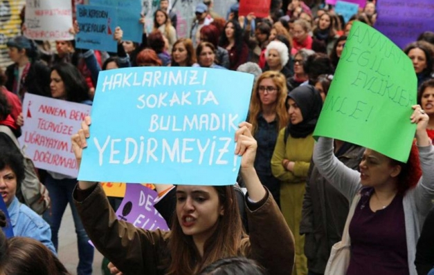 İstanbul Sözleşmesi’ni savunmak