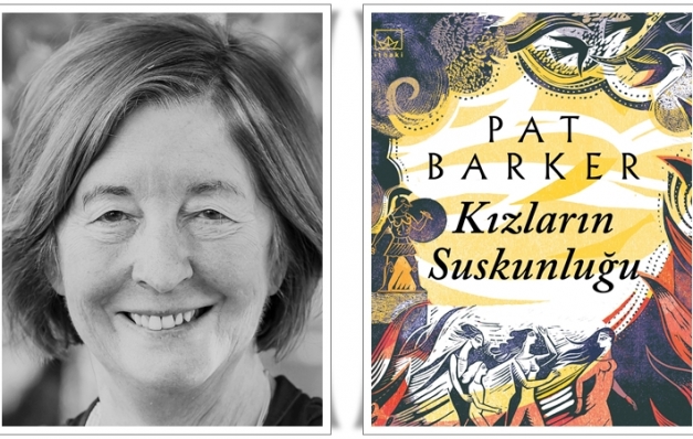 Troya Savaşı’nı bir de kadınlardan dinleyin!