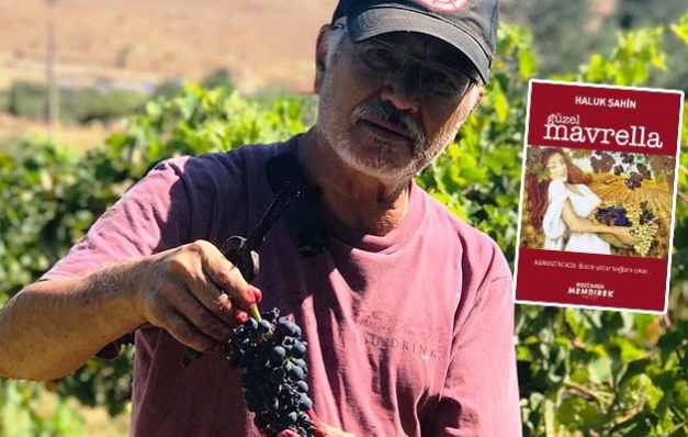 Koronavirüsten insanlığa baktım