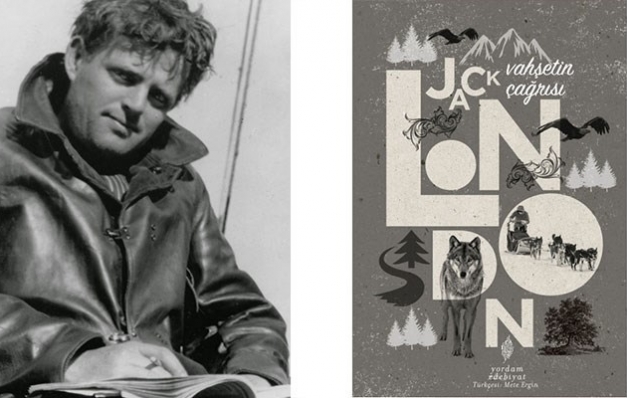 Melez Köpek Buck’ın gözünden Jack London ve edebiyatı