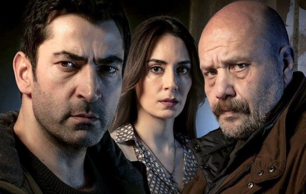 ‘Alef’ 2020’nin en iyisi!