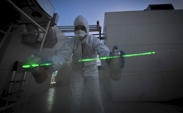 ‘Yorgun mermi’ cinayetleri, lazer teknolojisiyle çözülüyor