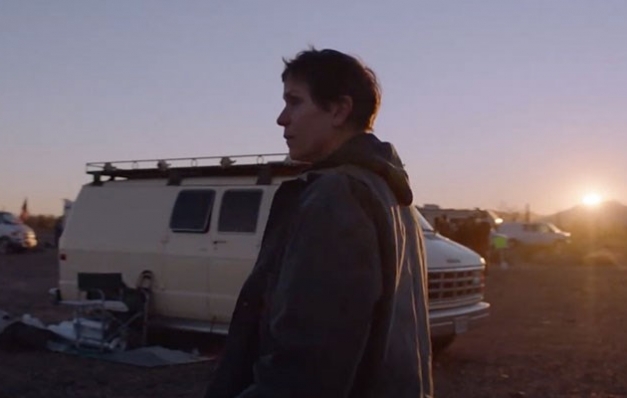 Amerikan Rüyası’nın pastoral göçebeleri