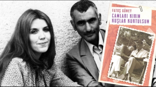 Yılmaz Güney Destanı