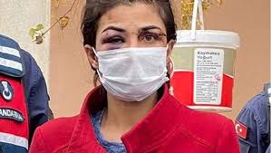 “Kadınlar, celladıyla ömür geçirmemeli”