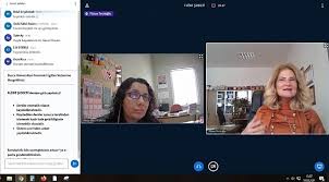 “Flört şiddetinde akran baskısı çok fazla oluyor”