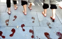 Her güne bir kadın cinayeti…