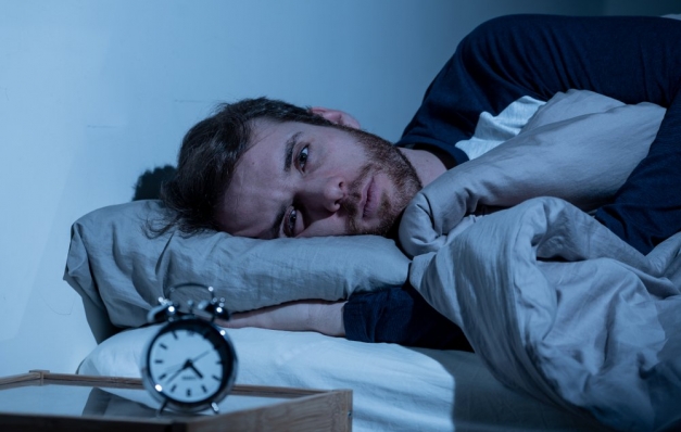 Pandemide her 4 kişiden 1’i uyku sorunu yaşıyor!