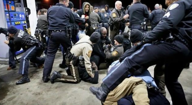 Fırsatlar ülkesi Amerika!