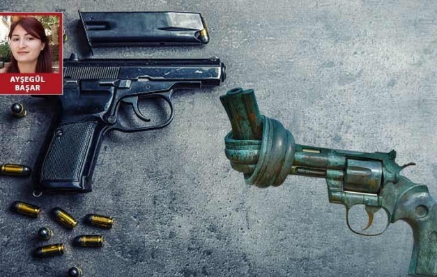 Türkiye, ‘şeffafllık’ta 33’üncü sıraya geriledi; silah ve mermi talebindeki artış dikkat çekti