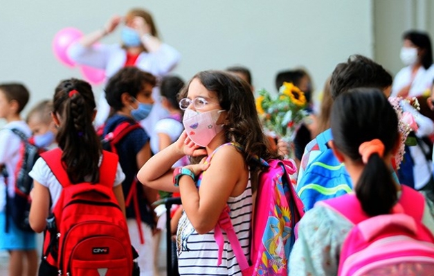 Çocuklarda öfke davranışı arttı