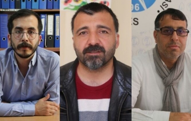 ‘Şiddet uygulayan değil, şiddetle mücadele eden erkek olmalıyız’