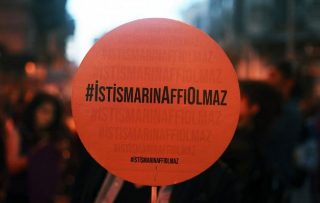 Kara tablo: Son 18 yılda 542 bin 821 çocuk doğum yaptı