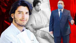 Trafik magandasına örnek ceza: “Ders olsun”