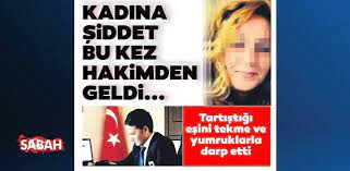 Hâkim de bunu yaparsa…