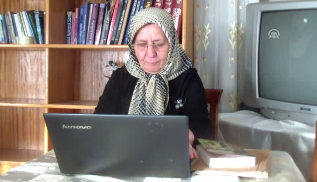 ‘Son ödek kızı’