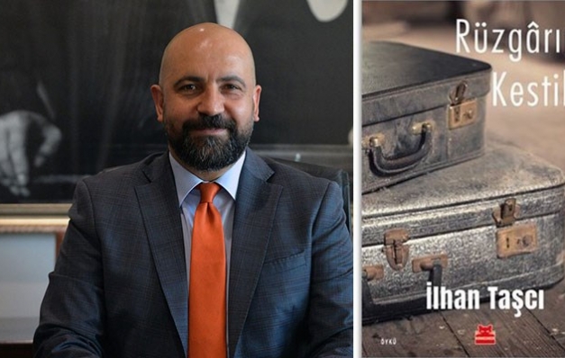 Ötekileştiren üstenci dil yordu