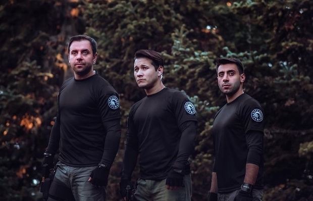 Bosna’daki dramın filmi “Saklı Yüzler Bosna”