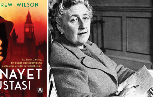 Agatha Chrıstıe’nin kayıp on bir günü