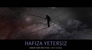 “Hafıza Yetersiz-Hrant Dink İçin Bir Film”in ilk gösterimi yapıldı