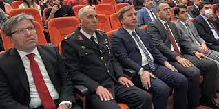 “Mutluluğa Kurşun Sıkma” çalıştayı yapıldı