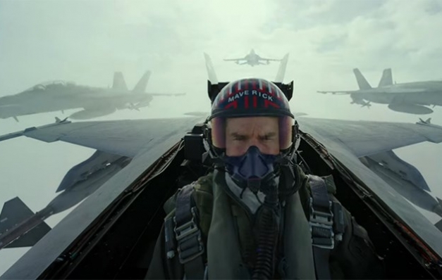 Hollywood’un gövde gösterisi