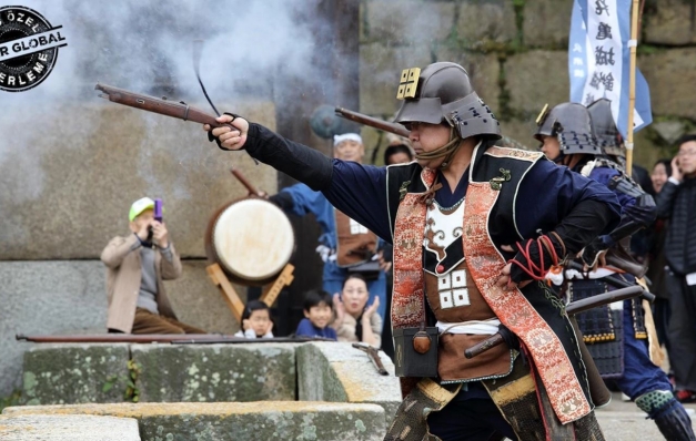 Japonya bireysel silahlanmayı nasıl engelledi?