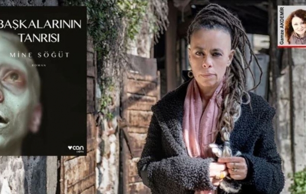 Bize rağmen var olan bir İnsanlığın tarifi!