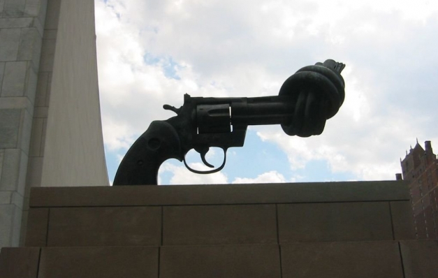 ABD’de cinayetler yüzde 35 arttı