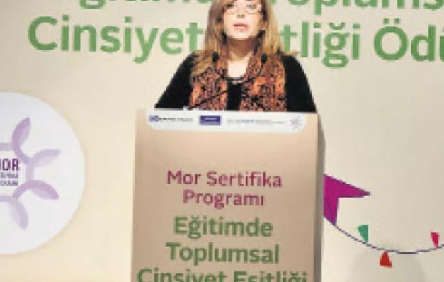 Üniversiteler cinsel tacize ‘dur’ diyor