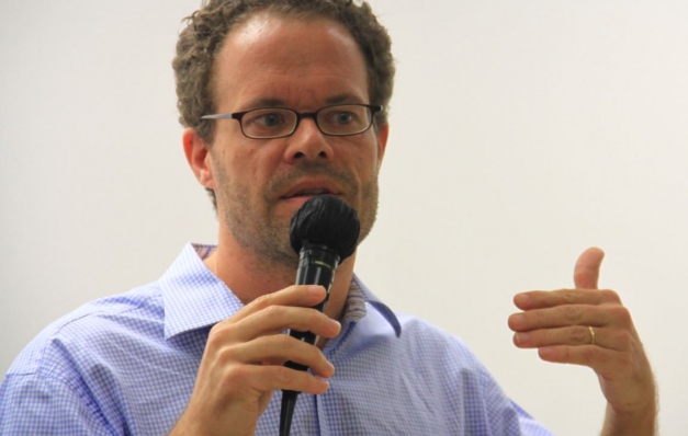 Namlunun ucundaki Amerika