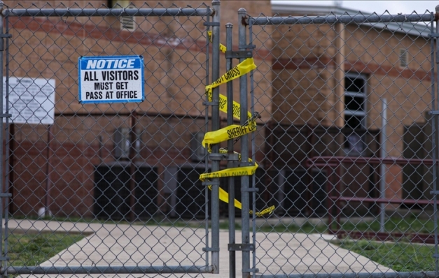 “ABD’de kitlesel silahlı saldırıların failleri ortak özelliklere sahip”