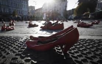 Belçika’da 30 bin aile içi şiddet vakası