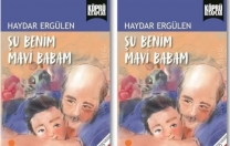 Sizin babanız ne renk?