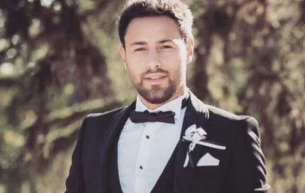 ‘Adalete olan inancım bitti’