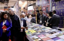 Uluslararası İstanbul Kitap Fuarı 39. kez kapılarını kitapseverlere açtı