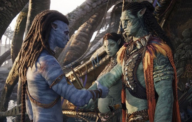 Ekoeleştirinin şahikası Avatar