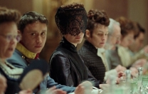 Kadın gözünden Sisi