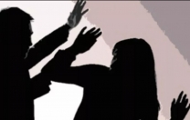 Türkiye’de şiddetin öznesi, erkekler