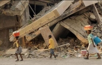 10 Depremden 9’u Asya’da yaşanıyor…