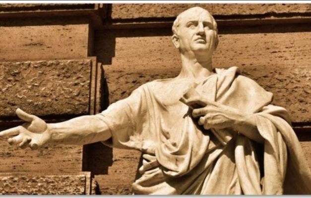 Cicero’ya göre kader!