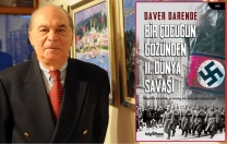 ‘Bir Çocuğun Gözünden II. Dünya Savaşı’