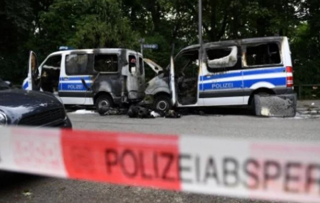 Almanya’da çocuk yaştaki suçlularda korkutan artış