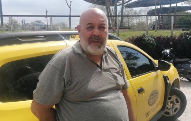 Babanın uyuşturucu bağımlısı evlatlarıyla zorlu sınavı